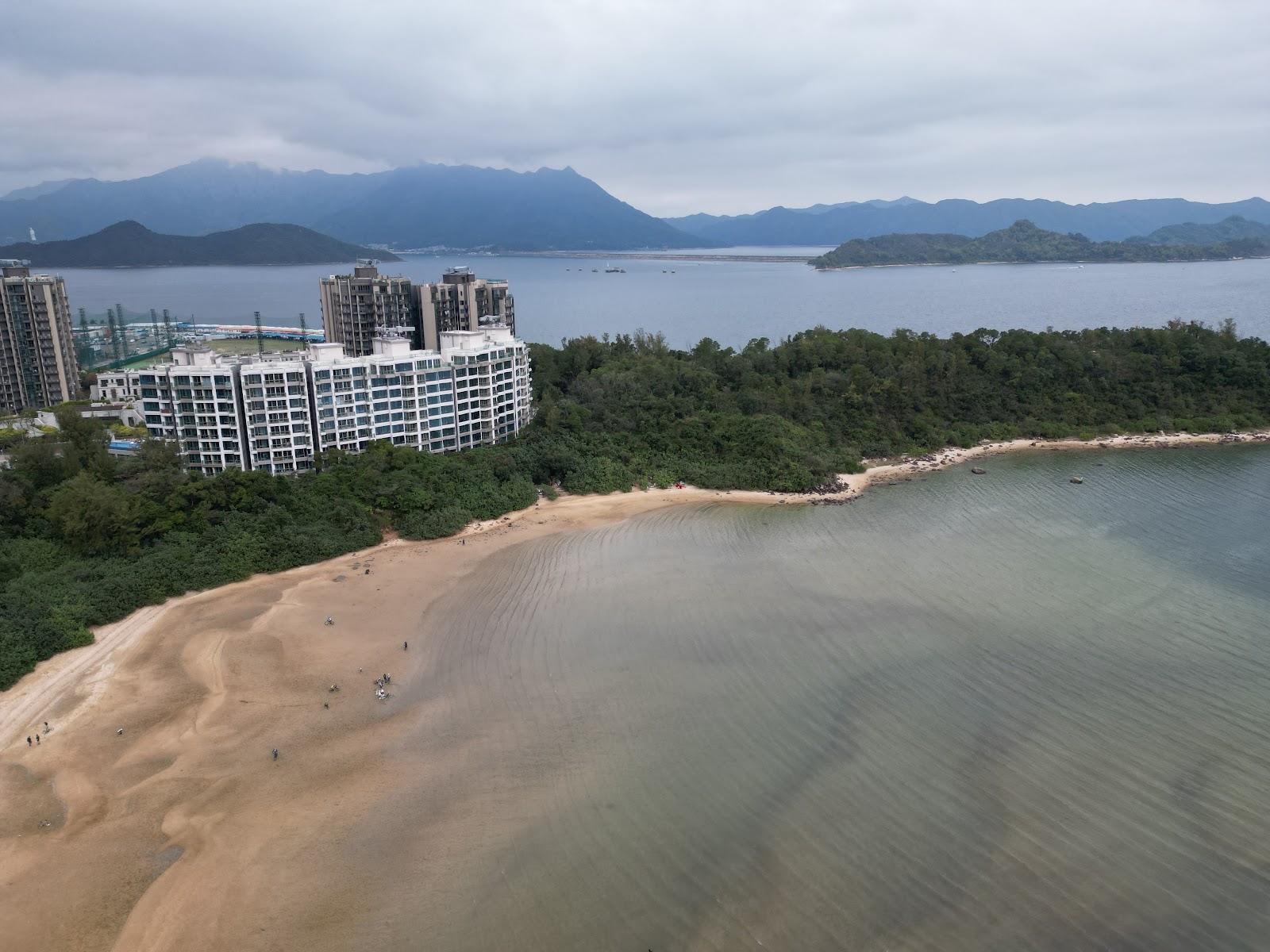 Sandee Starfish Bay / Hai Xing Wan