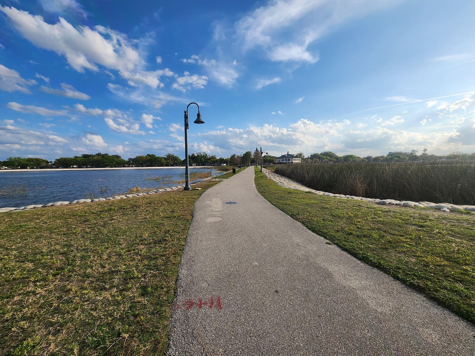 Sandee - Lakefront Park Beach