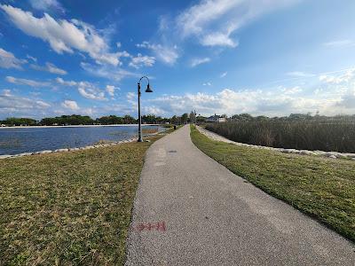 Sandee - Lakefront Park Beach