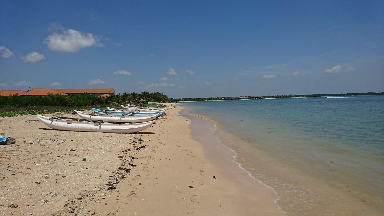 Sandee - Passekudah Bay