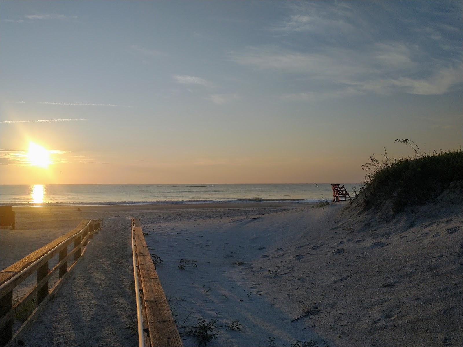 Sandee - Kathryn Abbey Hanna Park Beach