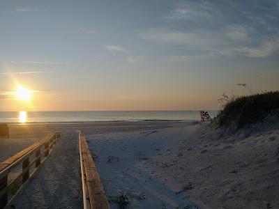 Sandee - Kathryn Abbey Hanna Park Beach