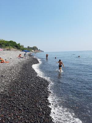 Sandee - Spiaggia Di Praiola