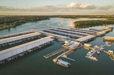 Sandee - Safe Harbor Pier 121