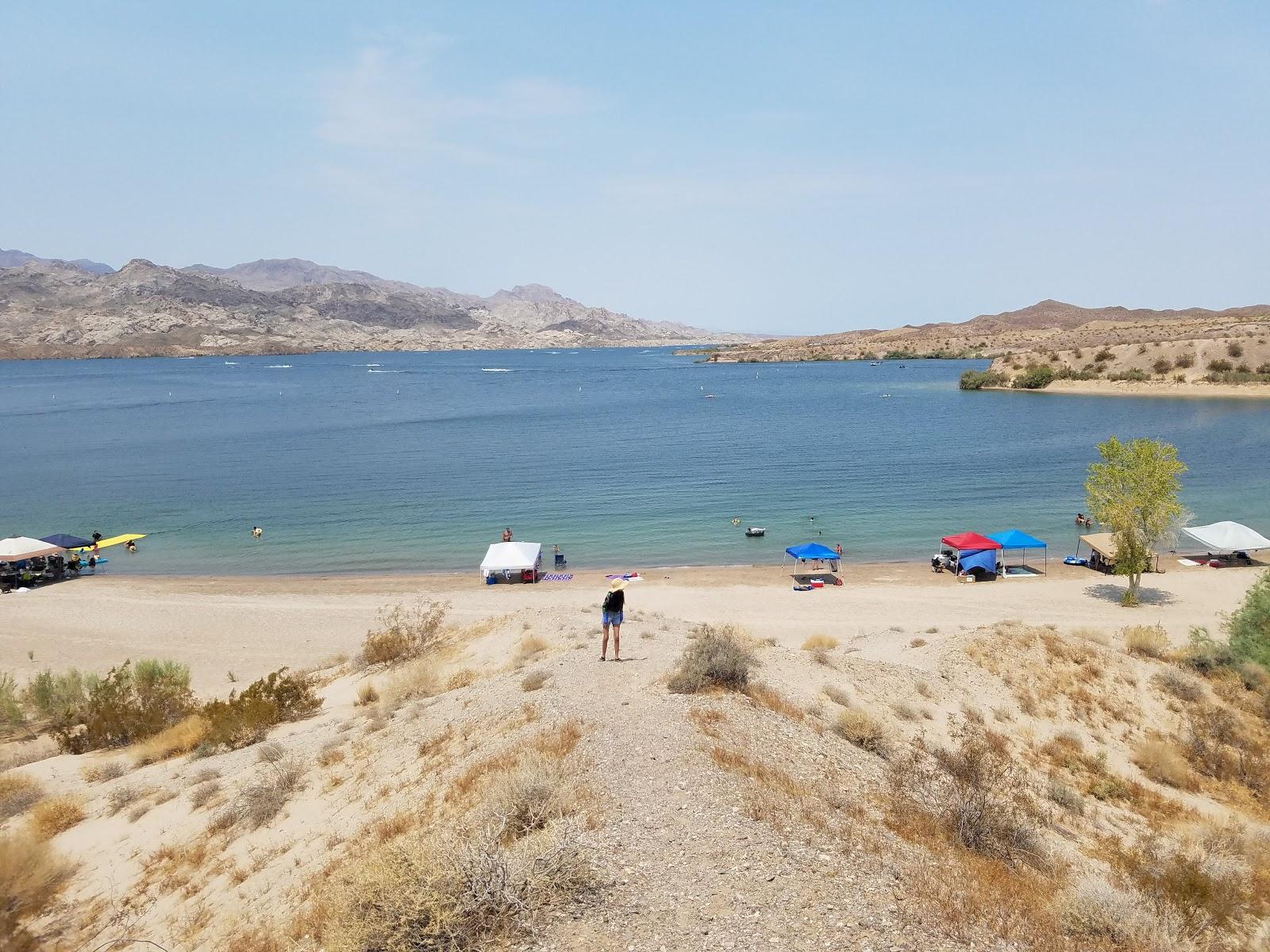 Sandee Arizona Telephone Cove