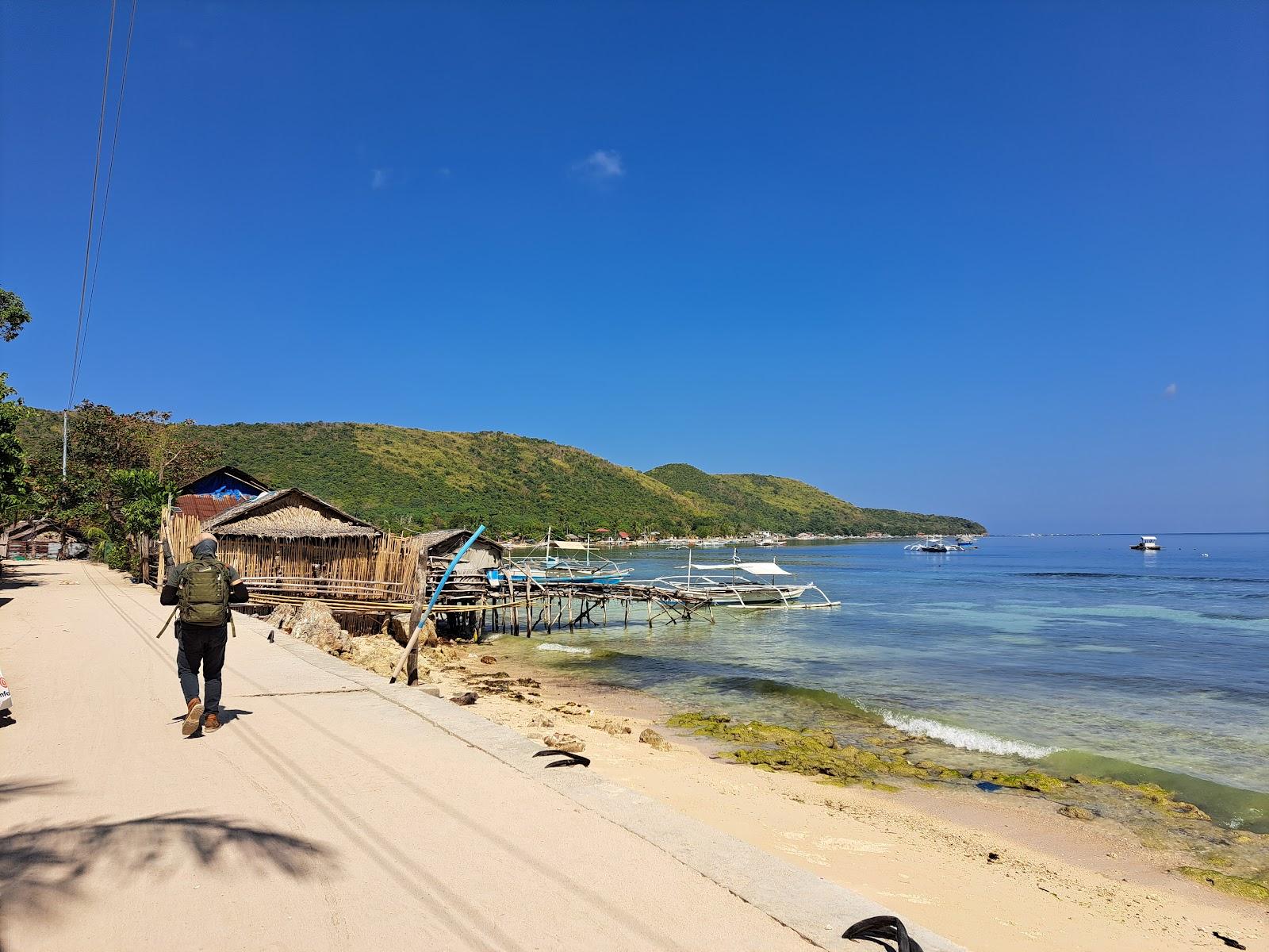 Sandee - Talampulan Island Beach