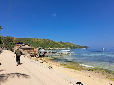 Sandee - Talampulan Island Beach