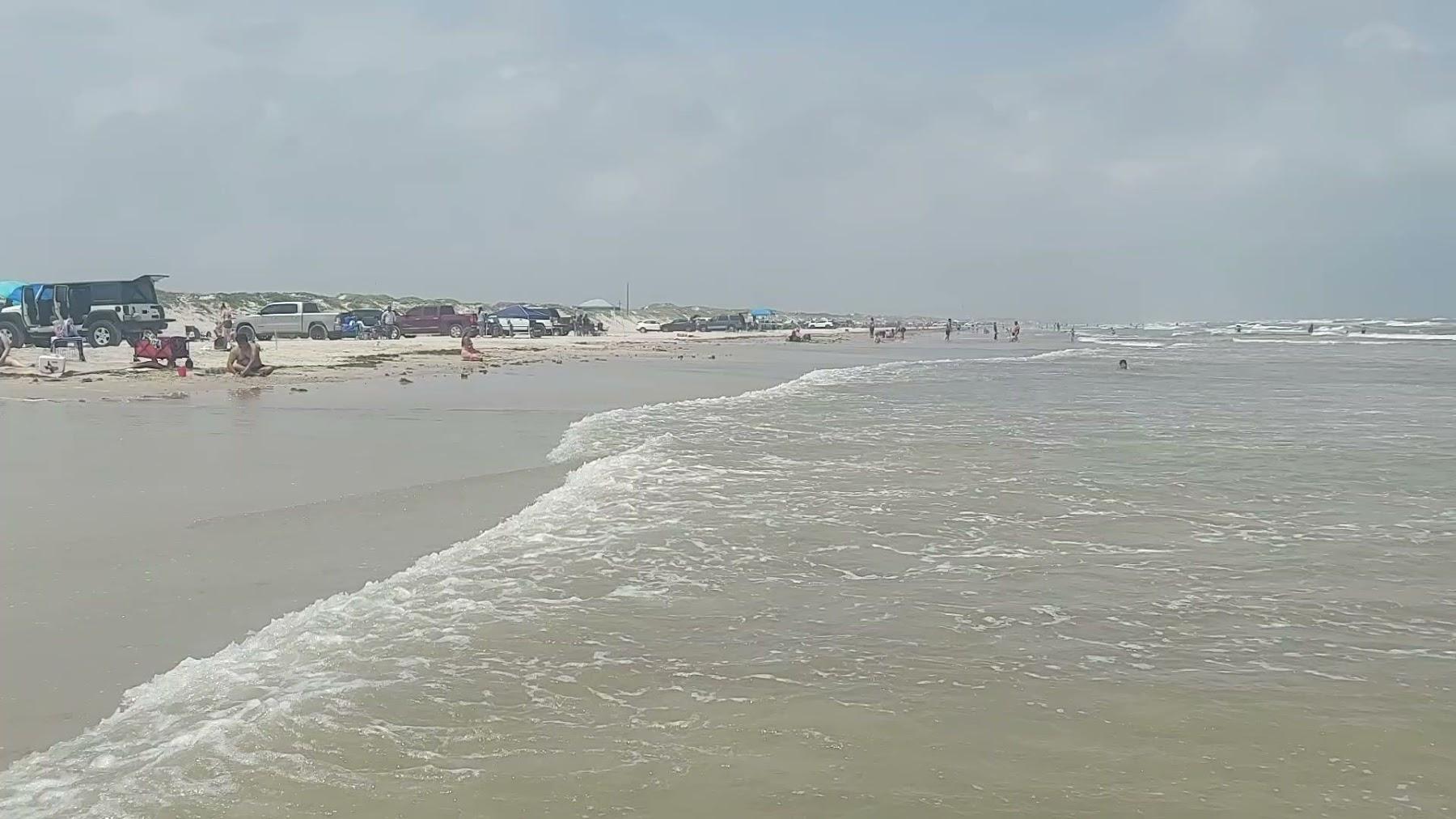 Sandee Jp Luby Beach