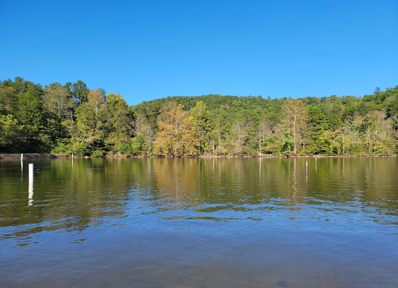 Sandee Mac Point Beach Recreation Area