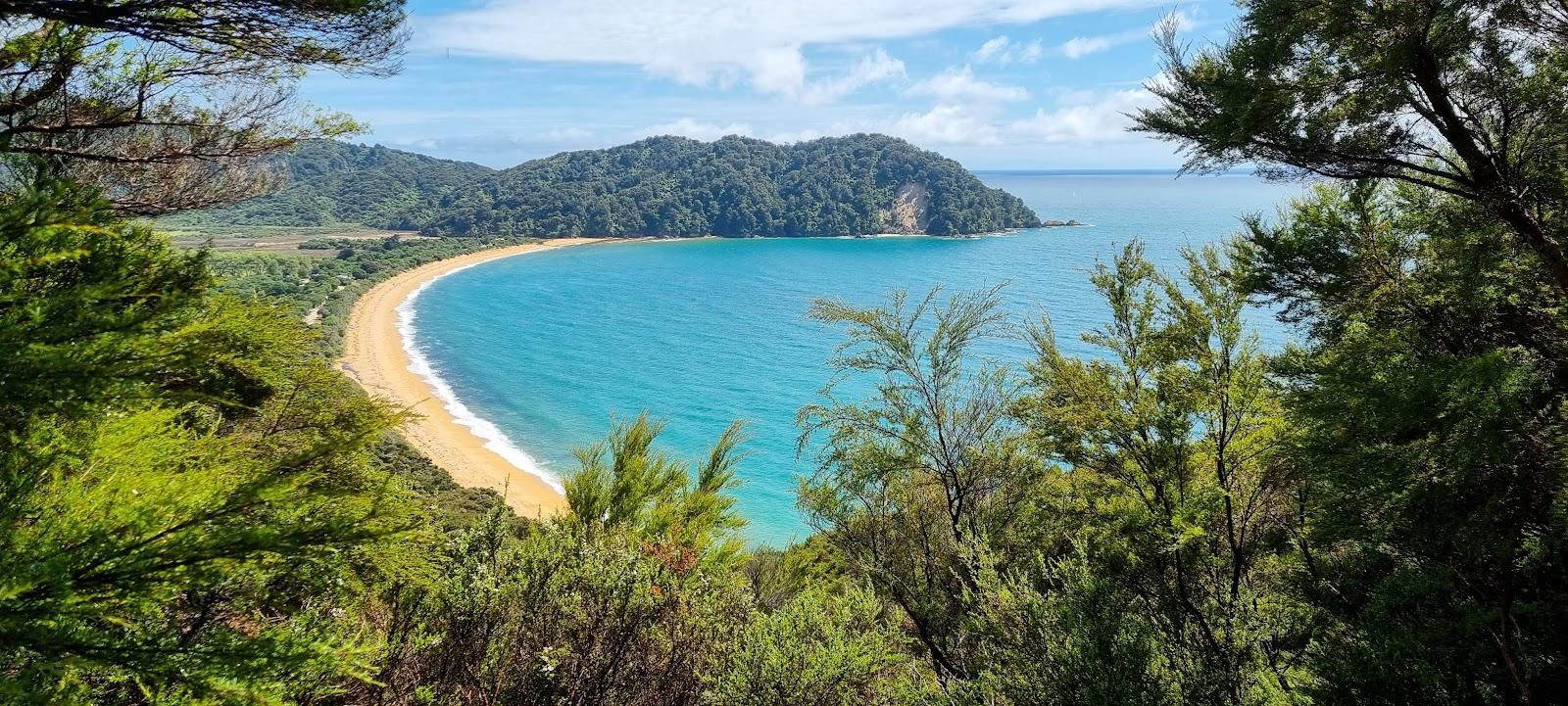 Sandee - Awaroa Beach