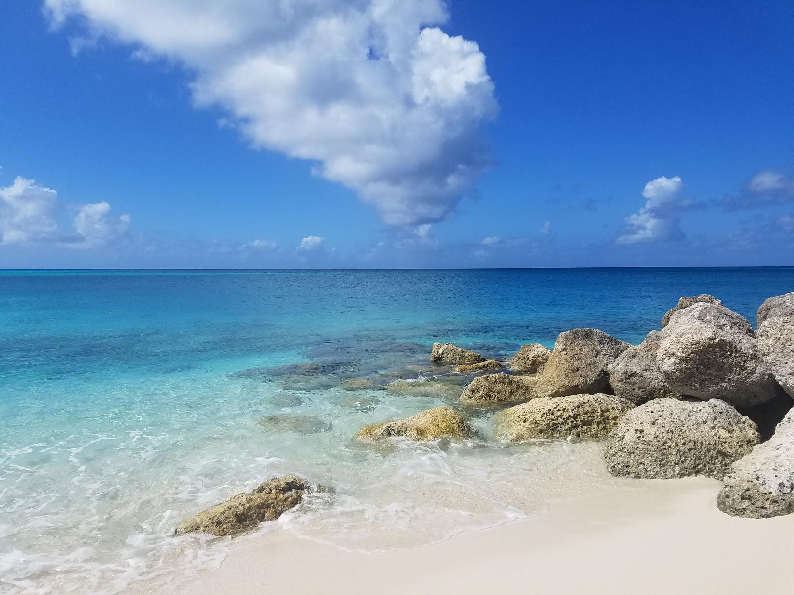 Sandee - Bimini Sands Beach