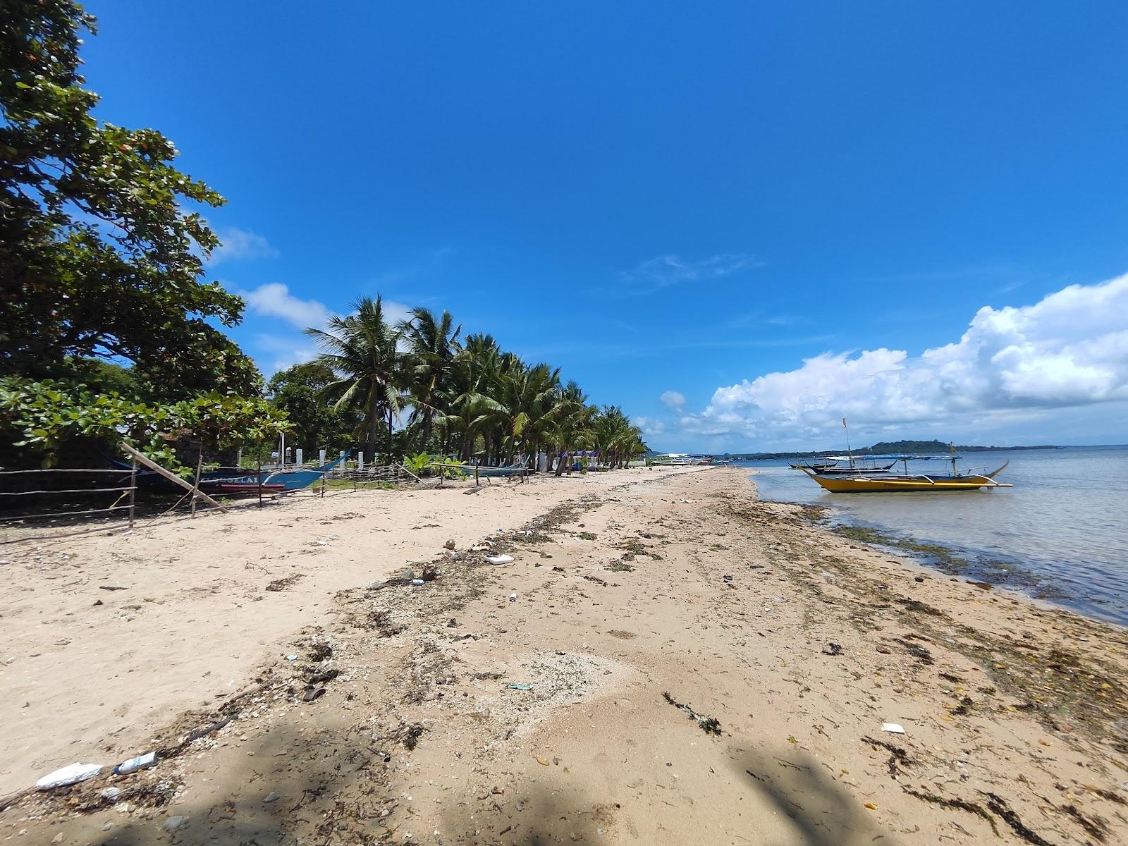 Sandee Bella Beach Photo