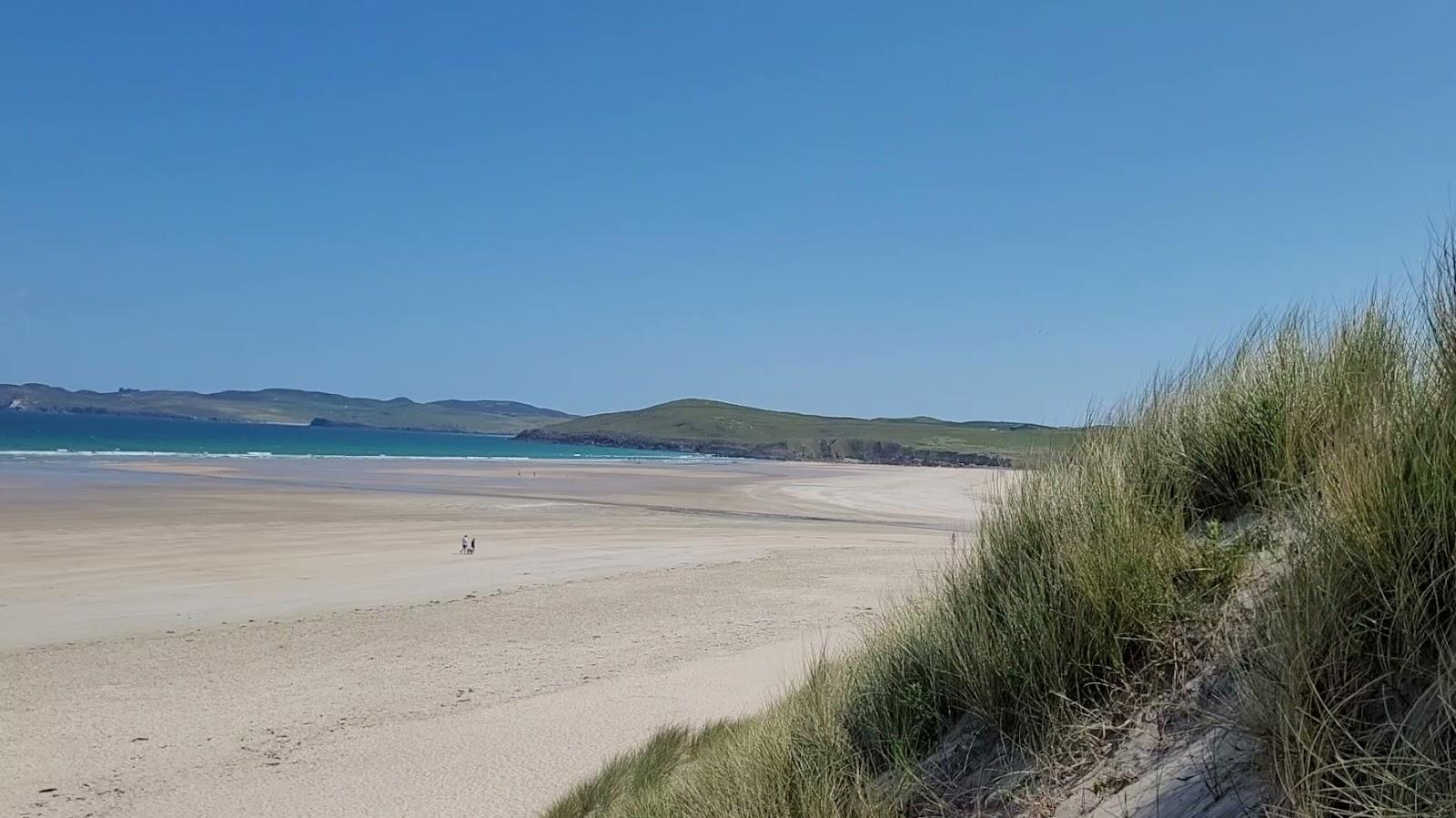 Sandee Falcarragh Beach Photo