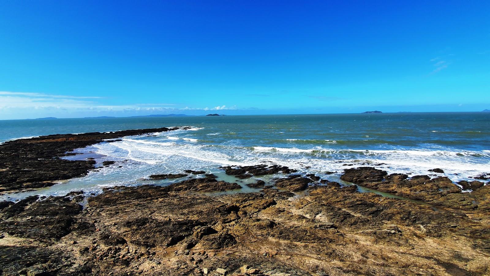 Sandee Ladies Beach, Emu Park, Capricorn Coast