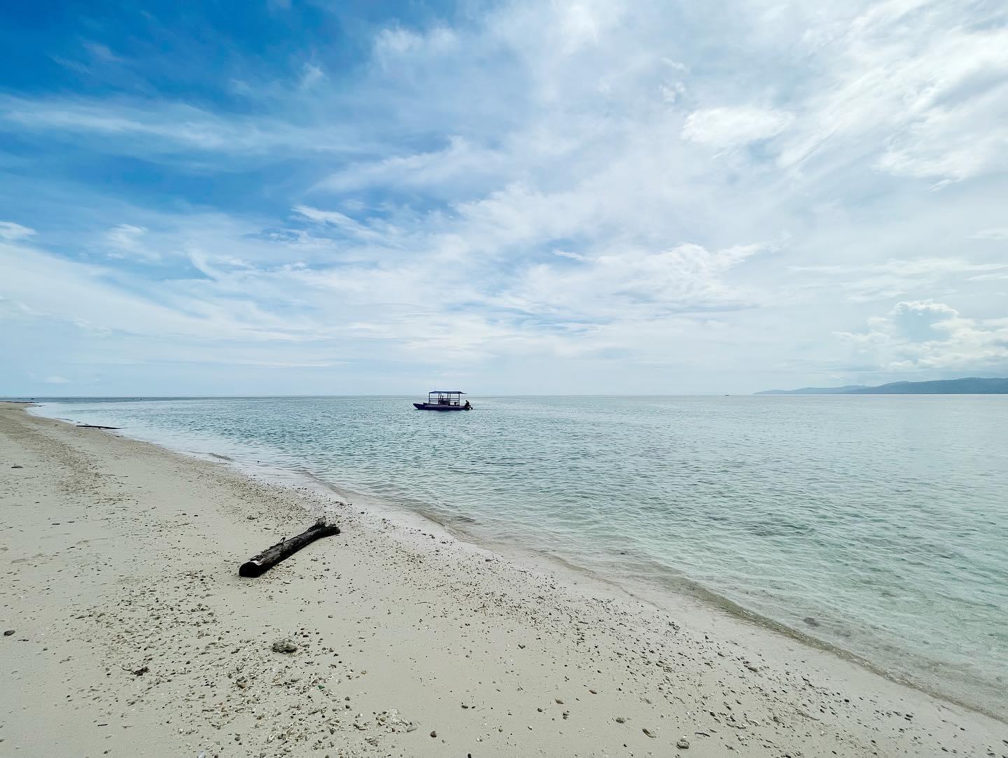 Sandee Tanjung Karang Beach Donggala Photo