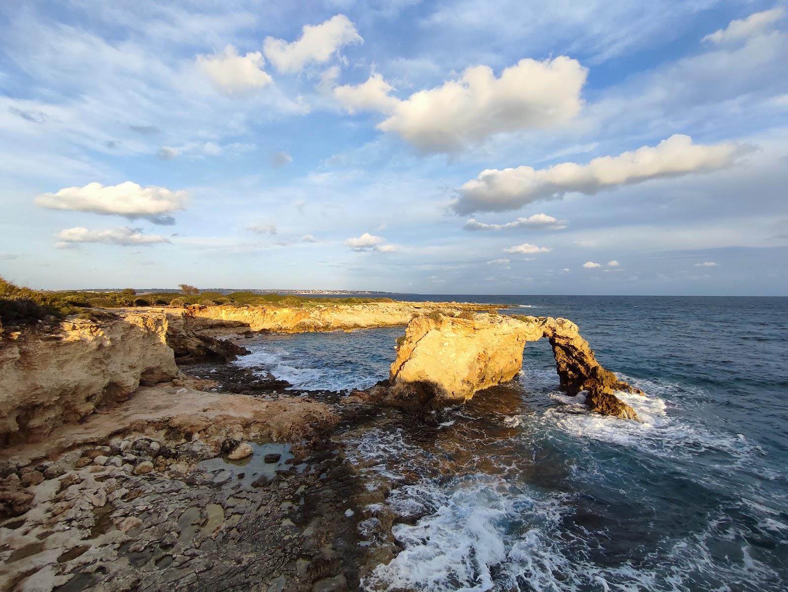 Sandee Punta Asparano Beach Photo