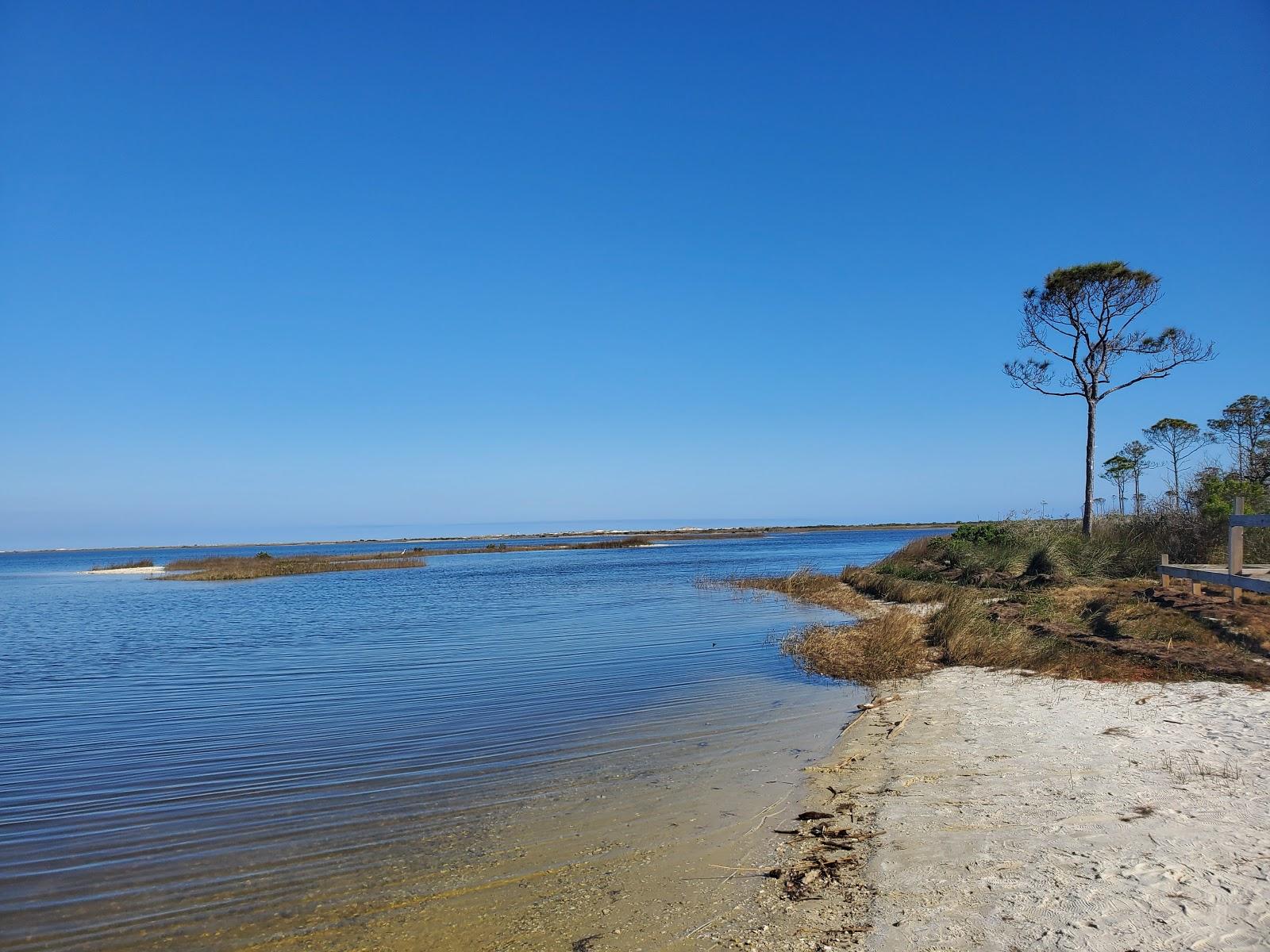 Sandee - Saint George Island State Park