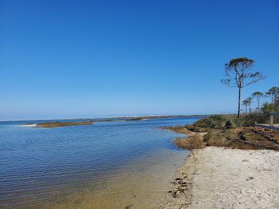 Sandee - Saint George Island State Park