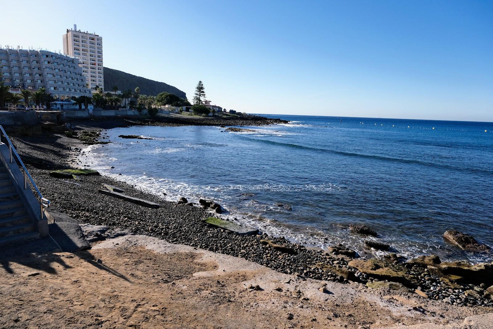 Sandee - Playa De Los Tarajales