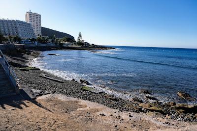 Sandee - Playa De Los Tarajales