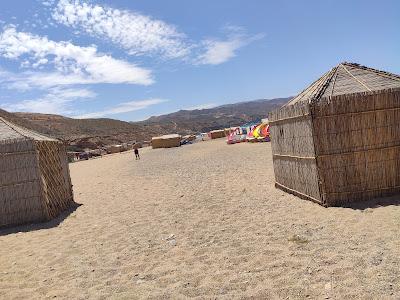 Sandee - Plage Ghansou