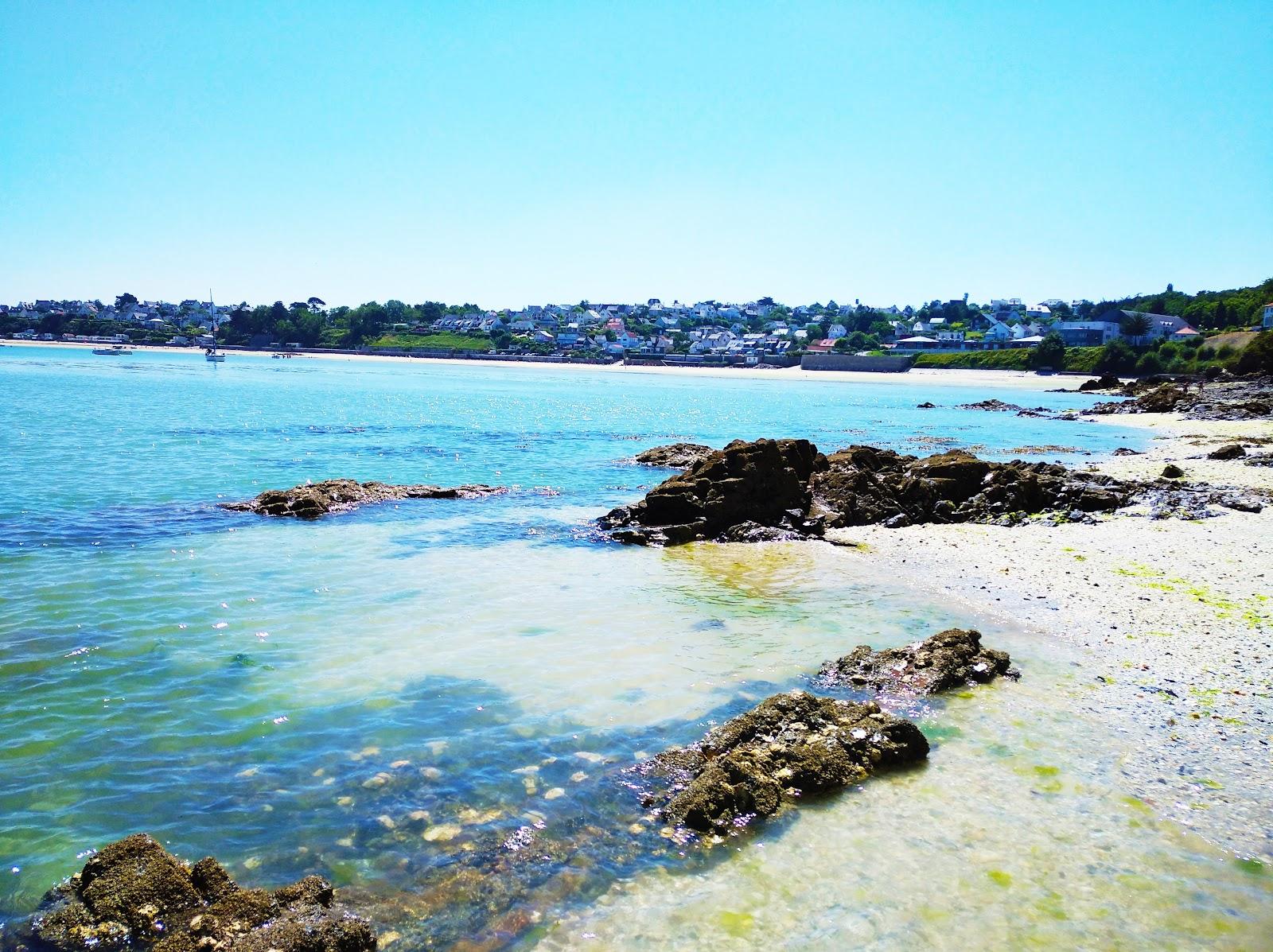 Sandee - Plage De St Laurent