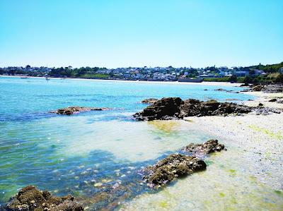 Sandee - Plage De St Laurent