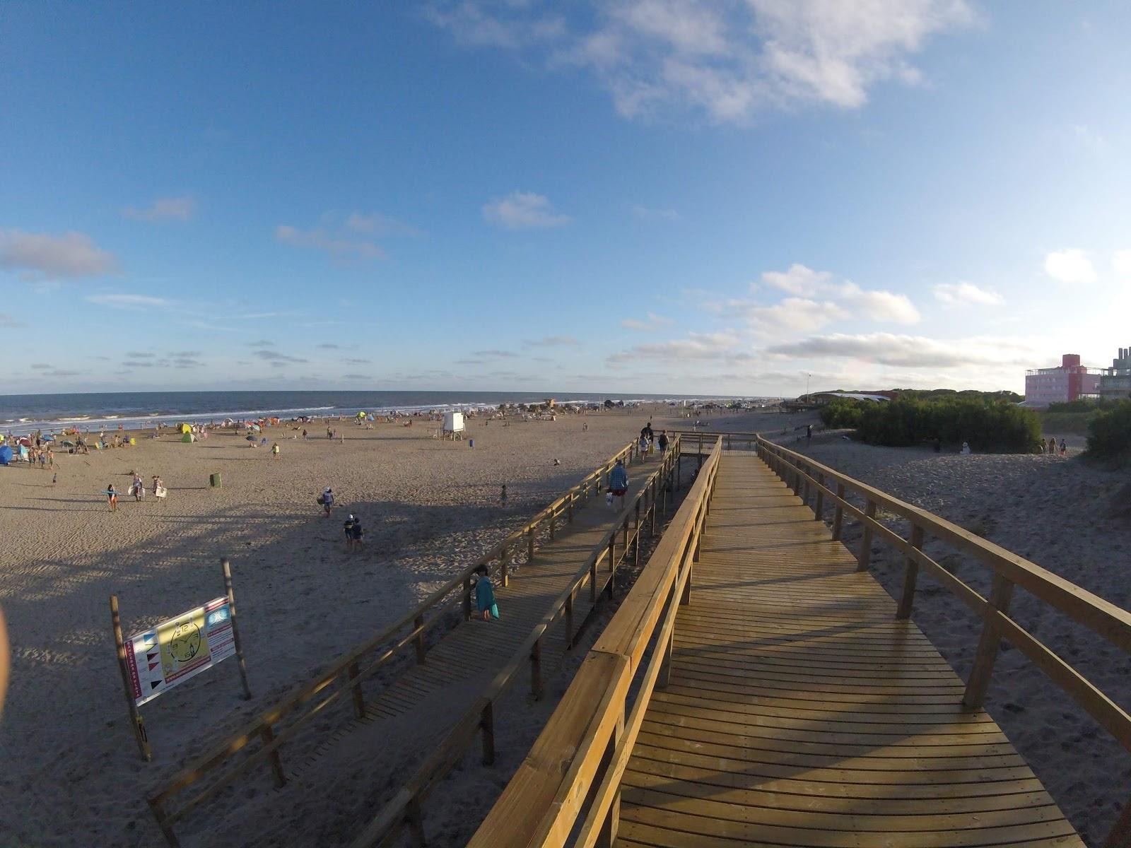 Sandee Bajada Nautica Valeria Del Mar - Pinamar