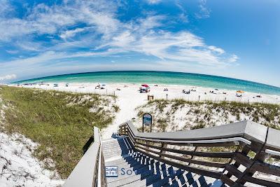 Sandee - Moustafa Inlet Beach Park Square