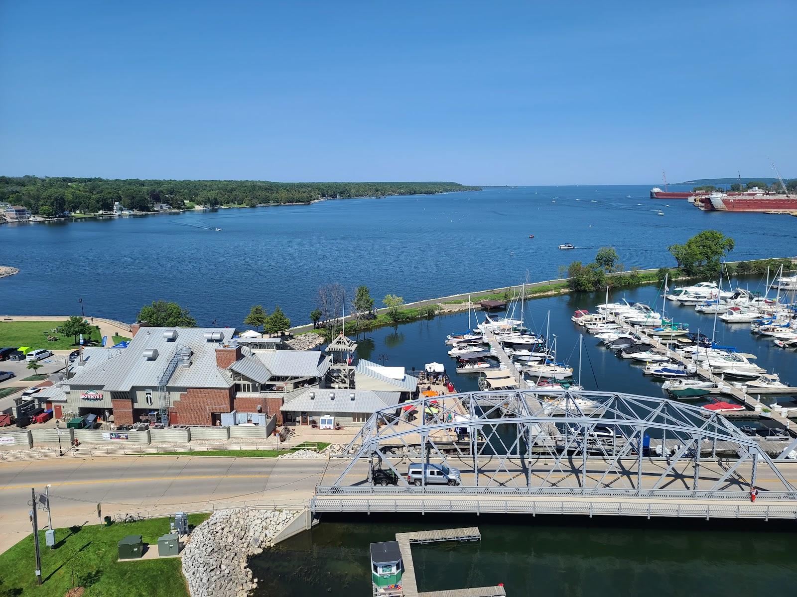 Sandee - Sturgeon Bay