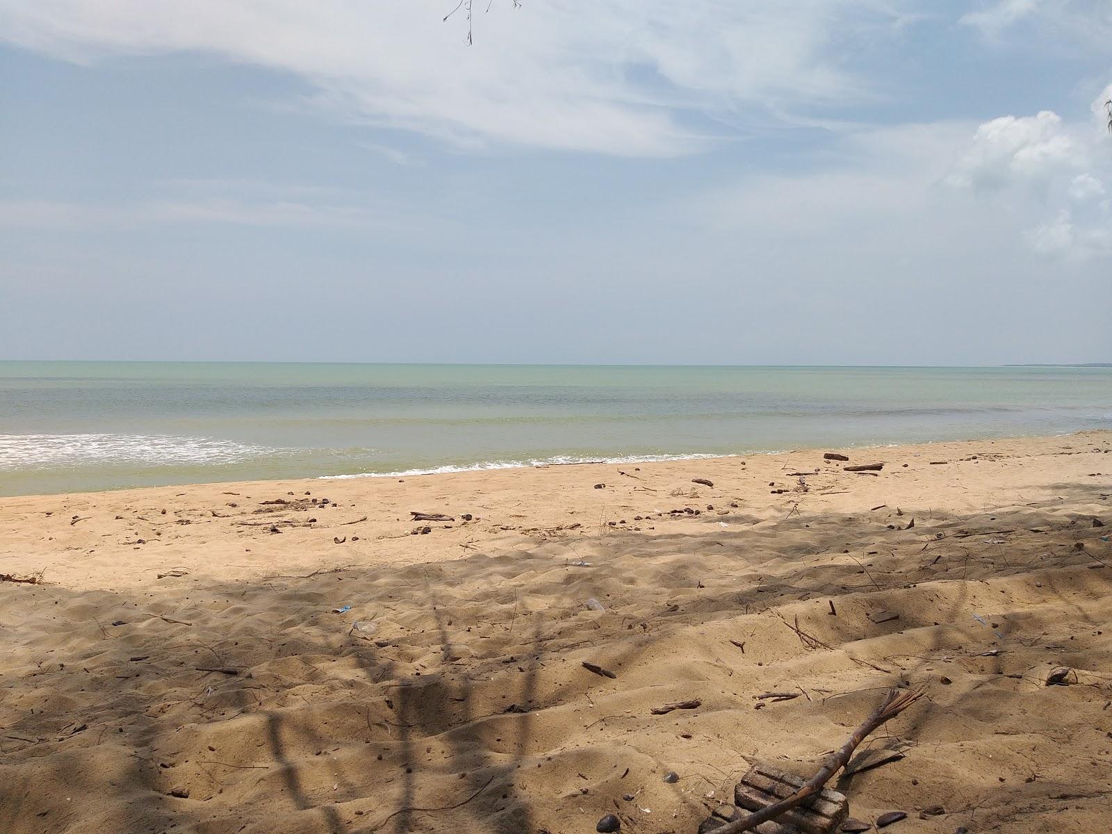 Sandee Pantai Seri Tujuh Beach