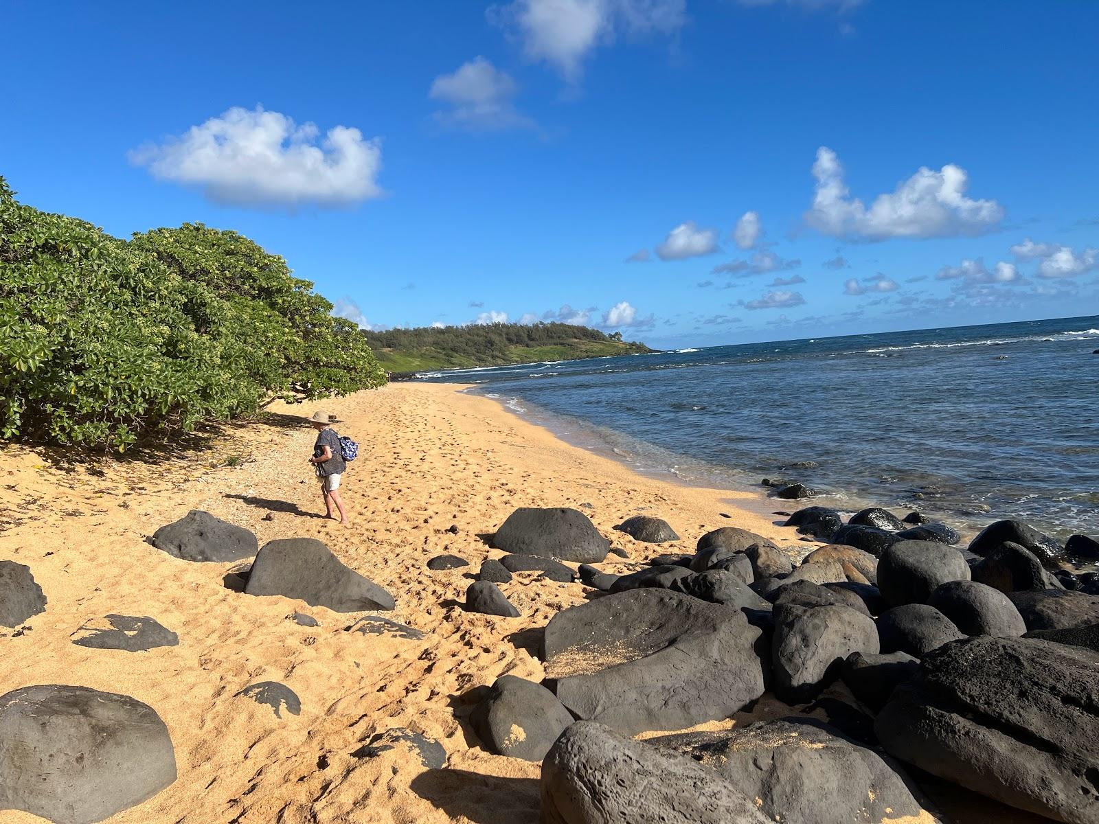 Sandee Ai Luam Beach