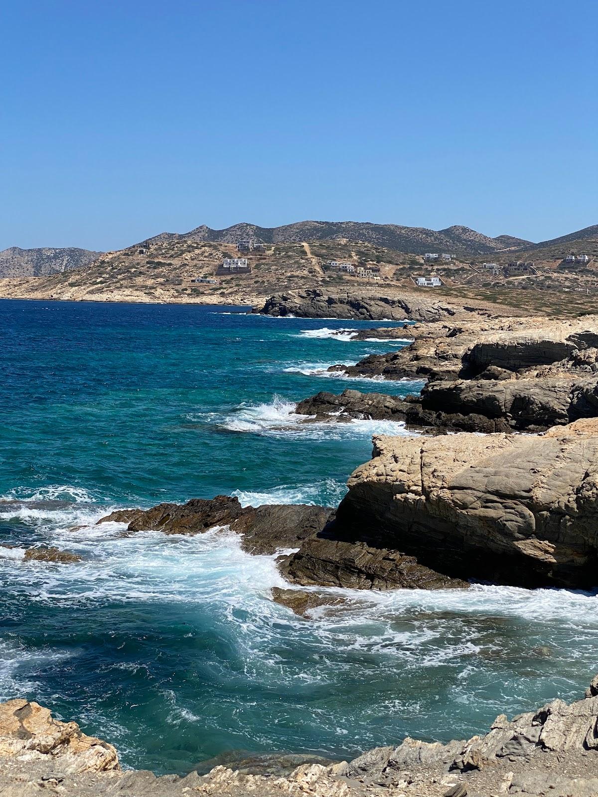 Sandee - HomePage / Paros Regional Unit