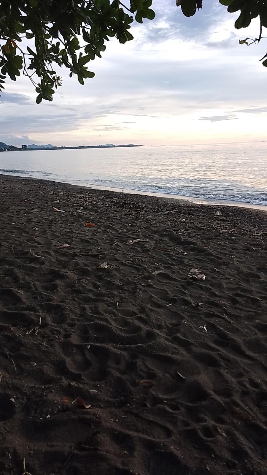 Sandee Wisata Salukaili