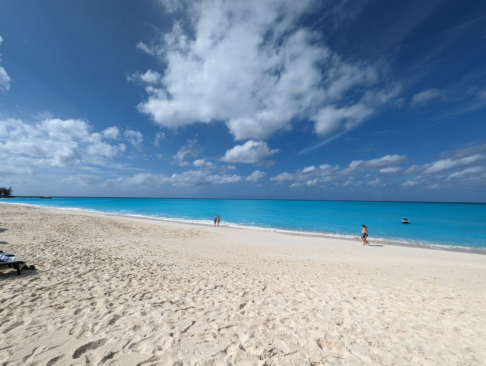 Sandee - Salvador Island Beach