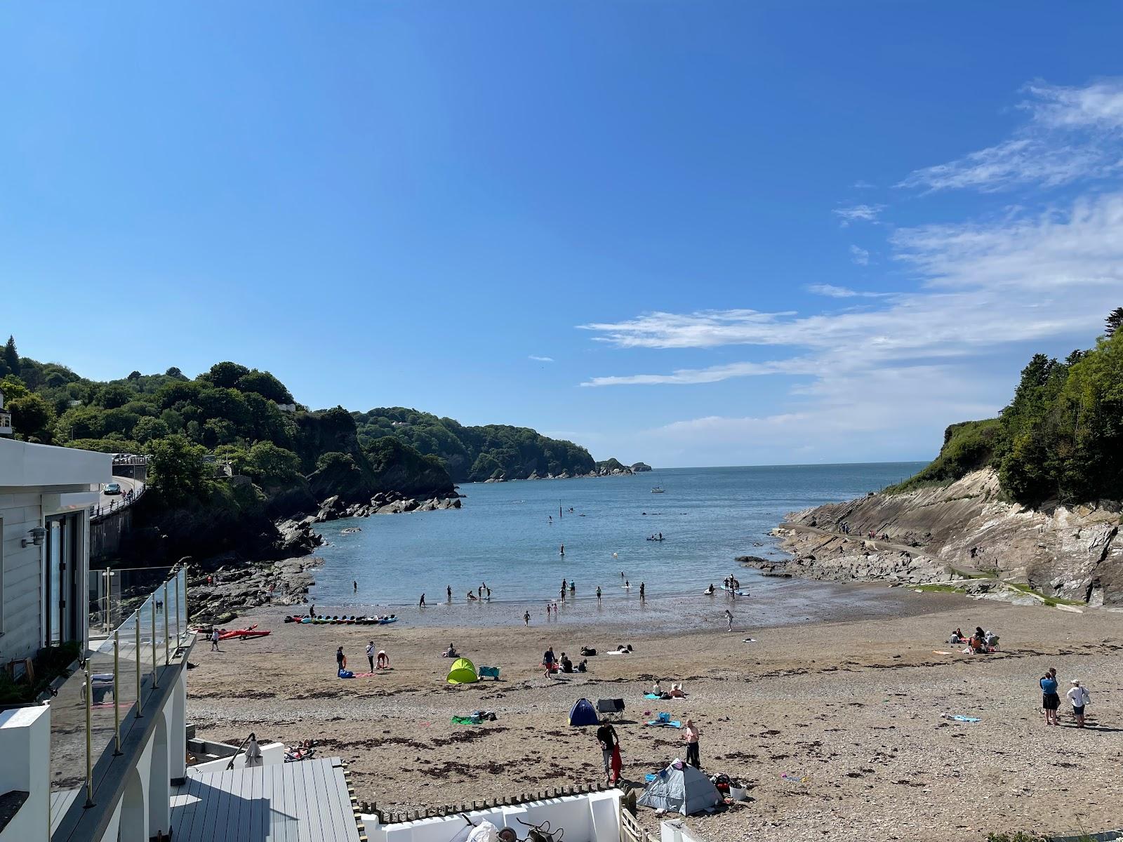 Sandee Combe Martin Bay Beach Photo