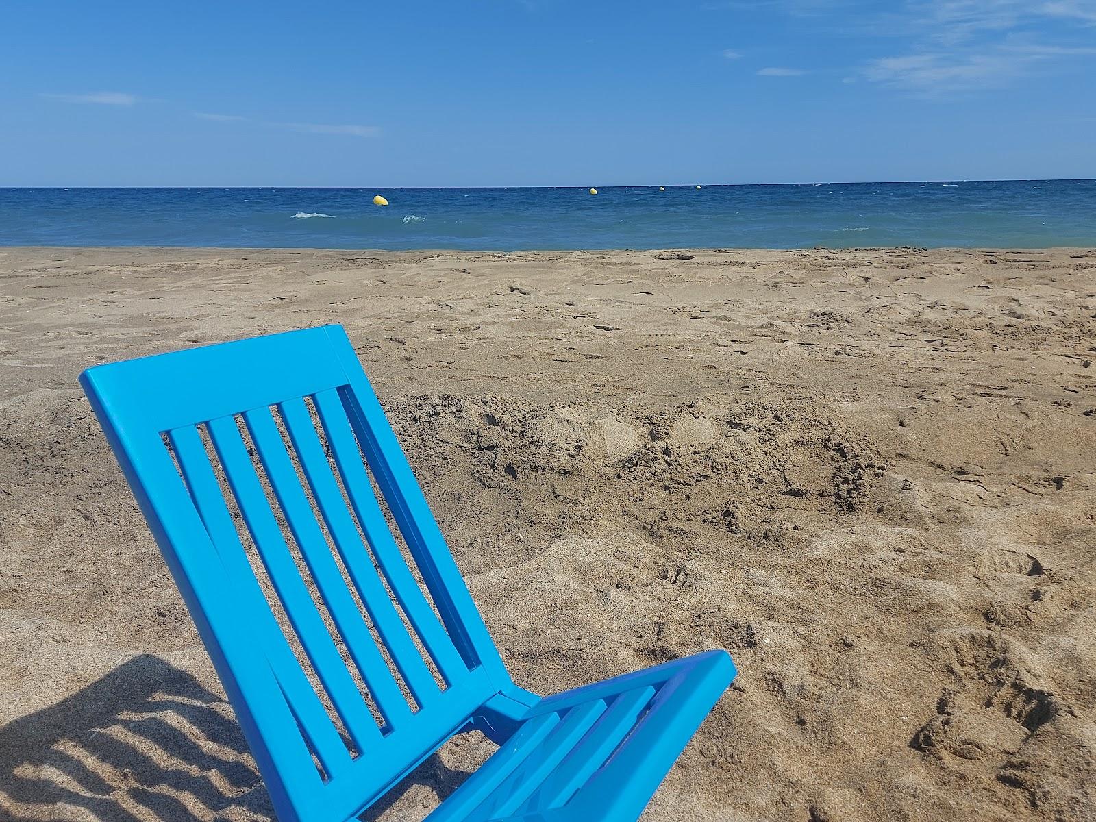 Sandee Plage Du Rouet Photo