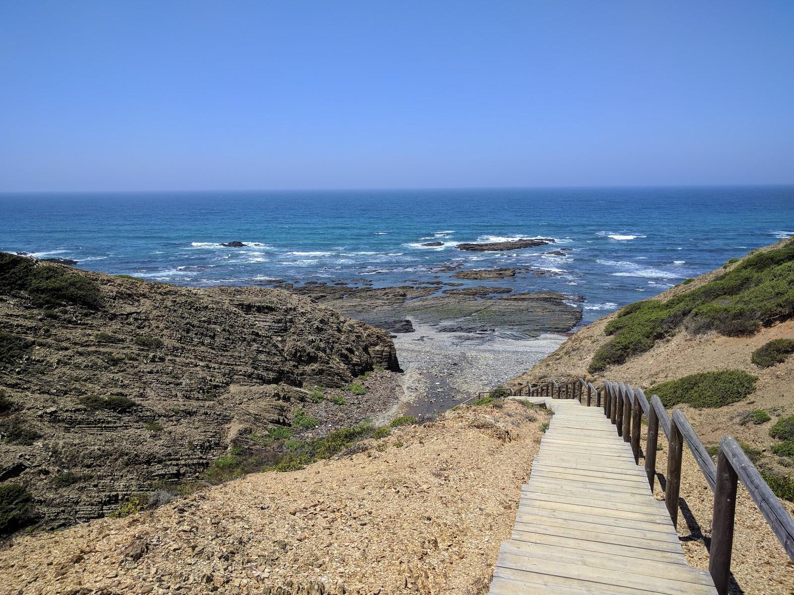 Sandee - Praia Da Esteveira