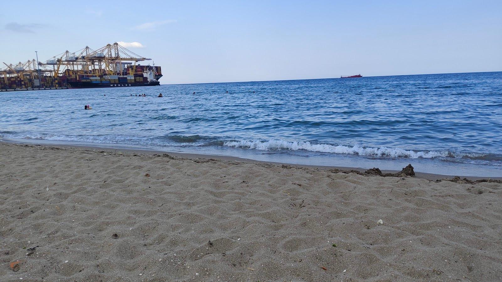 Sandee Avsa Beach