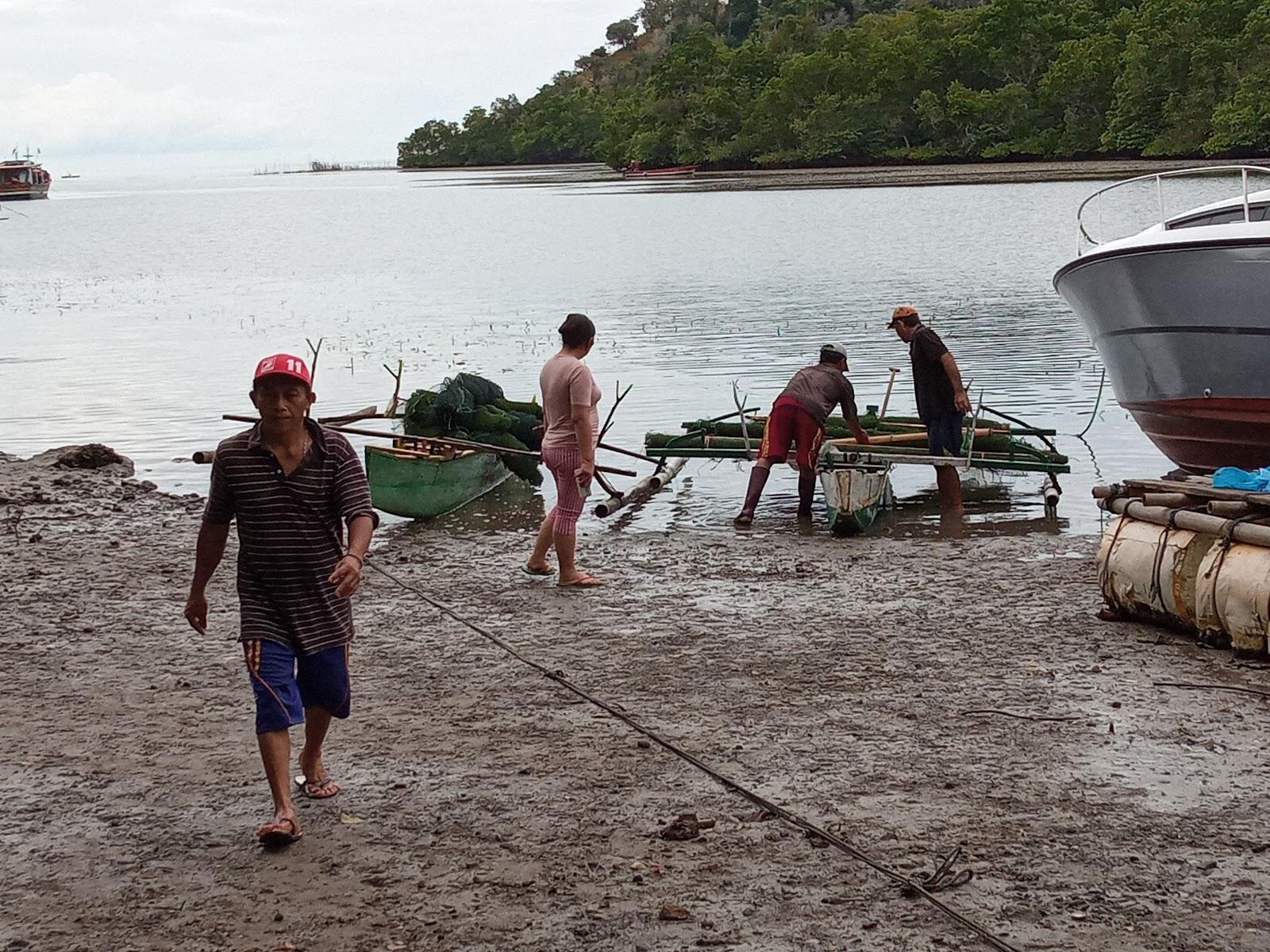 Sandee Pantai Kaburukan Photo