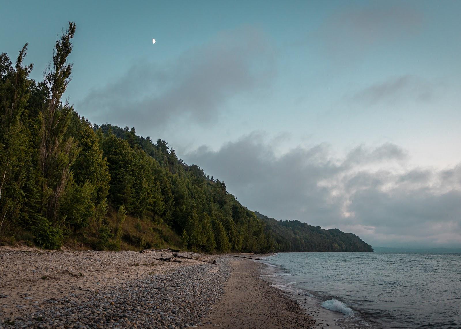 Sandee - Port Oneida Beach