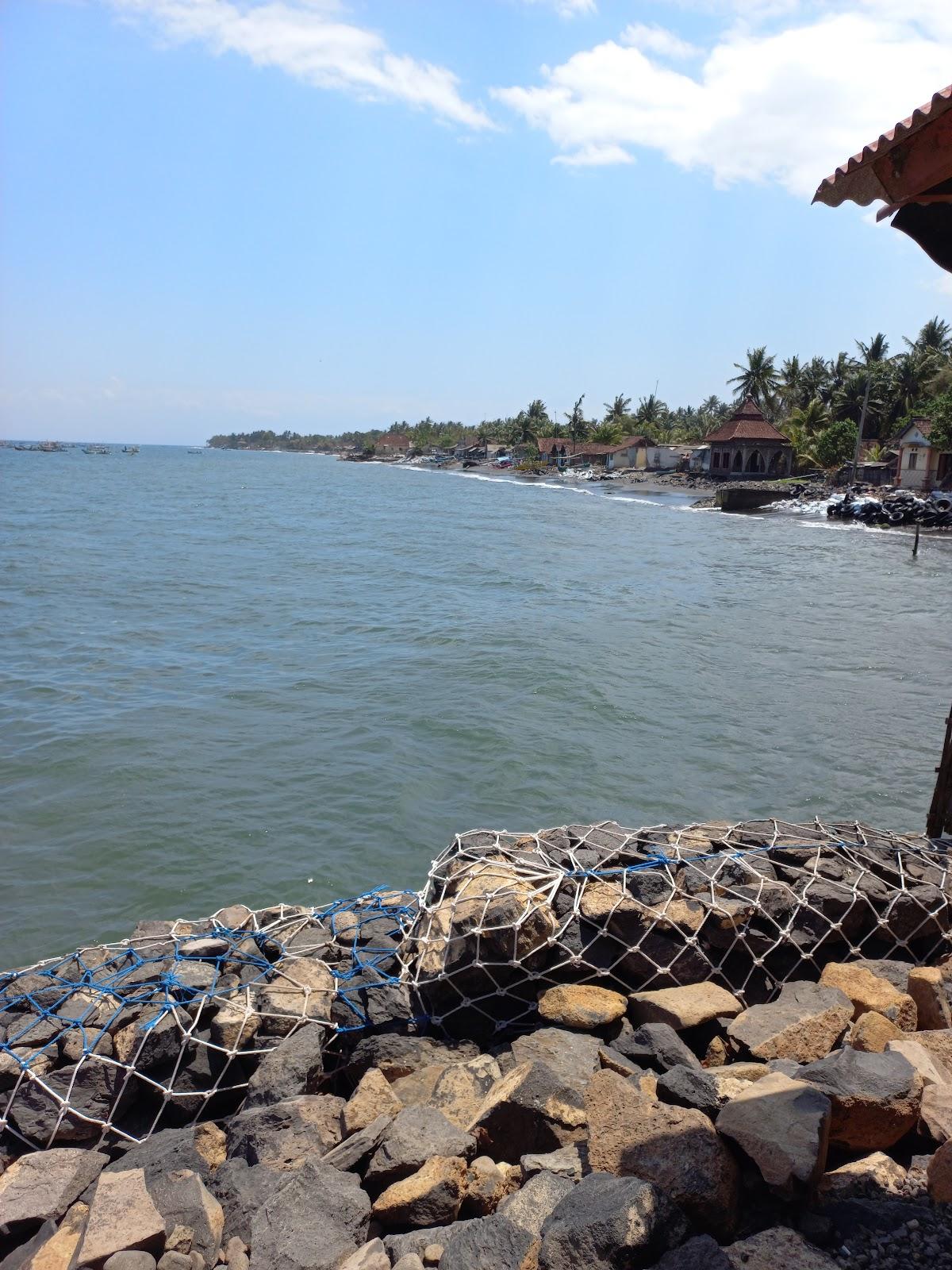 Sandee Pantai Pebuahan