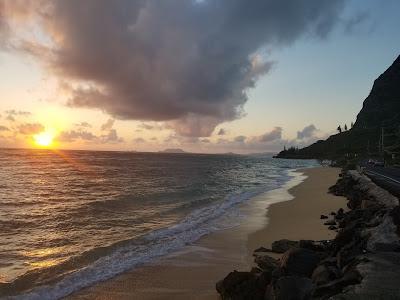 Sandee - Kanenelu Beach