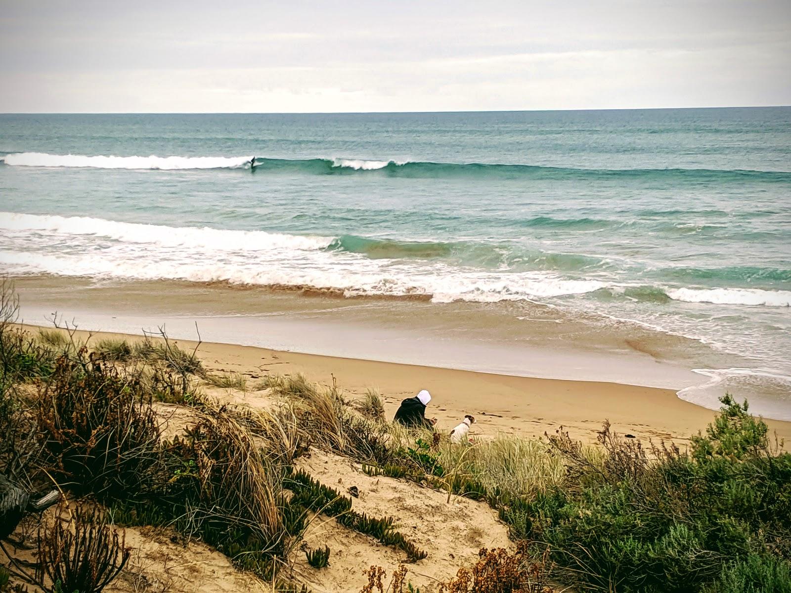 Dump Beach