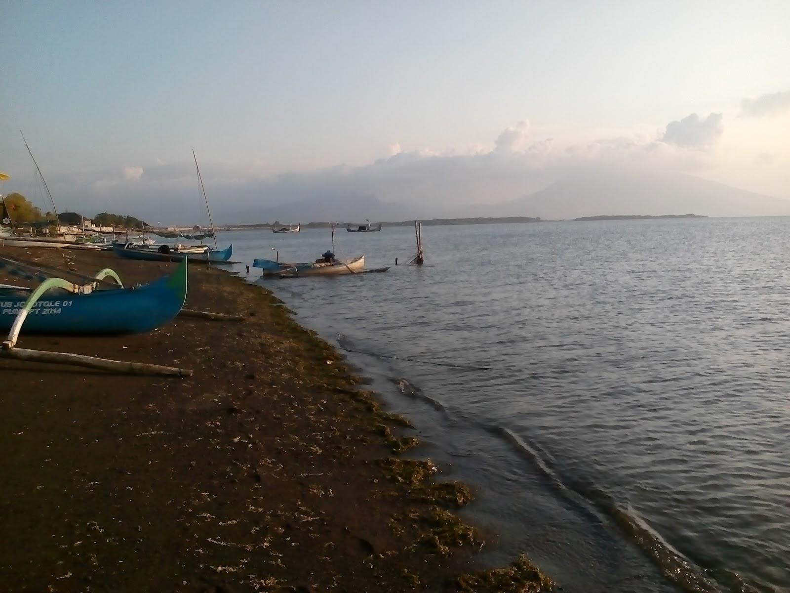 Sandee Pantai Berigeen Photo