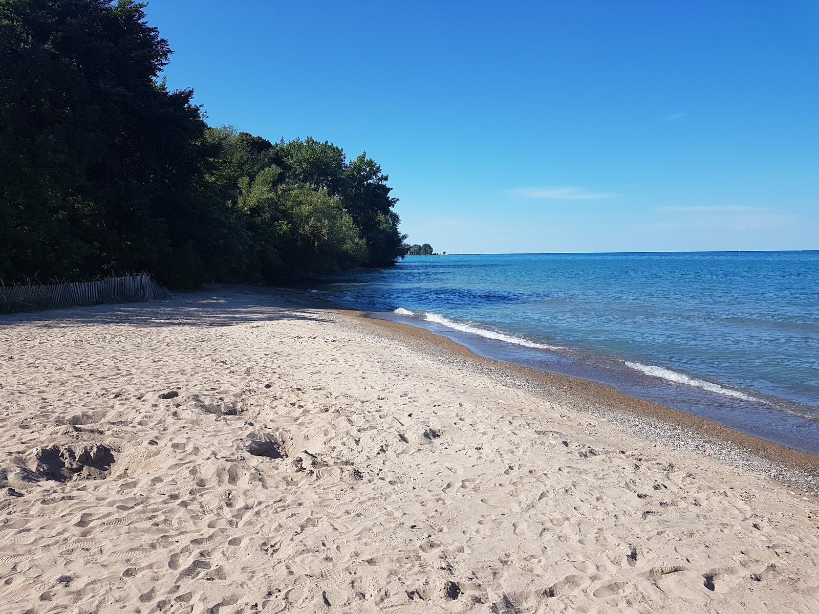 Sandee Lighthouse Beach Photo