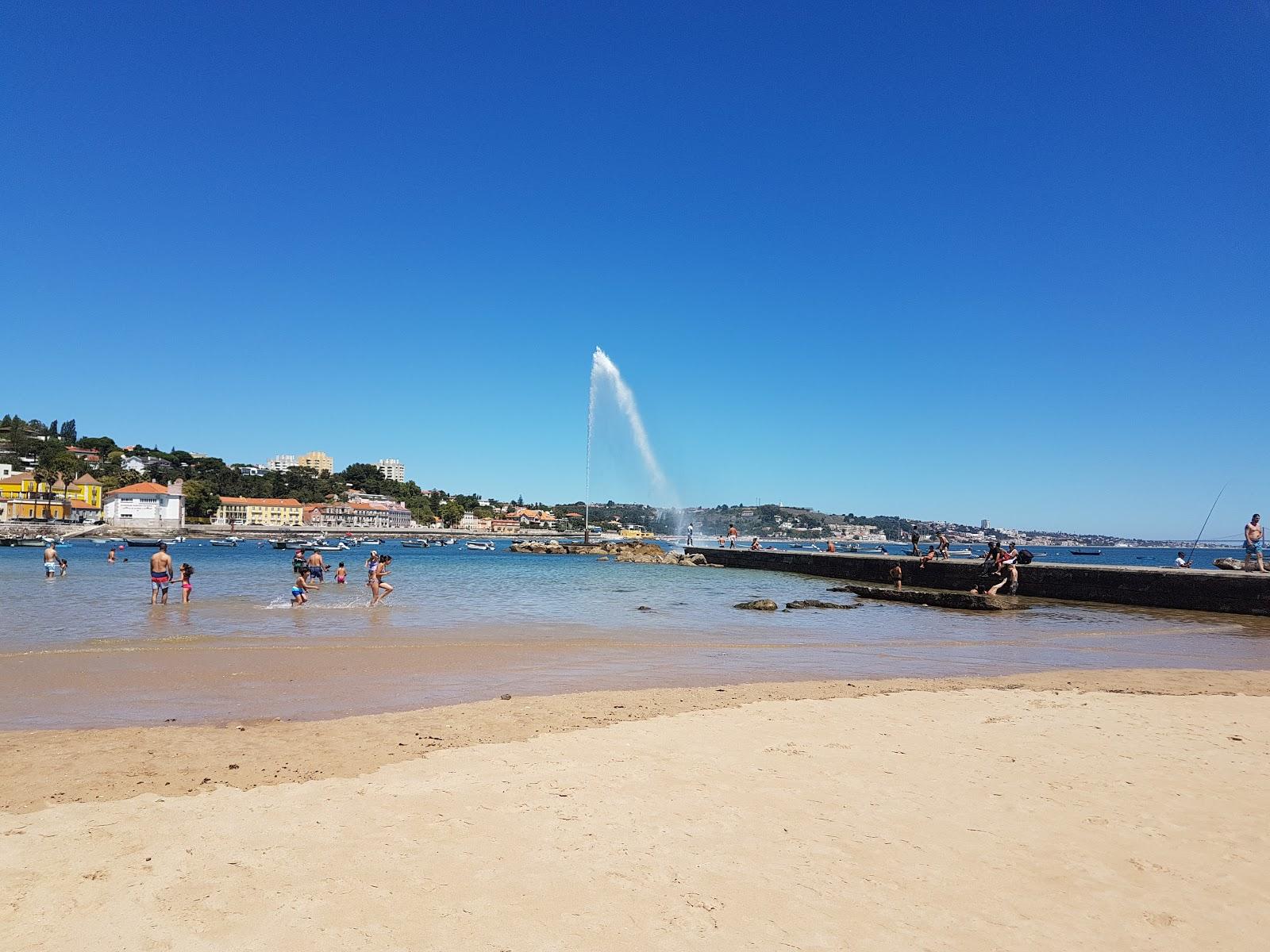 Sandee Praia Velha