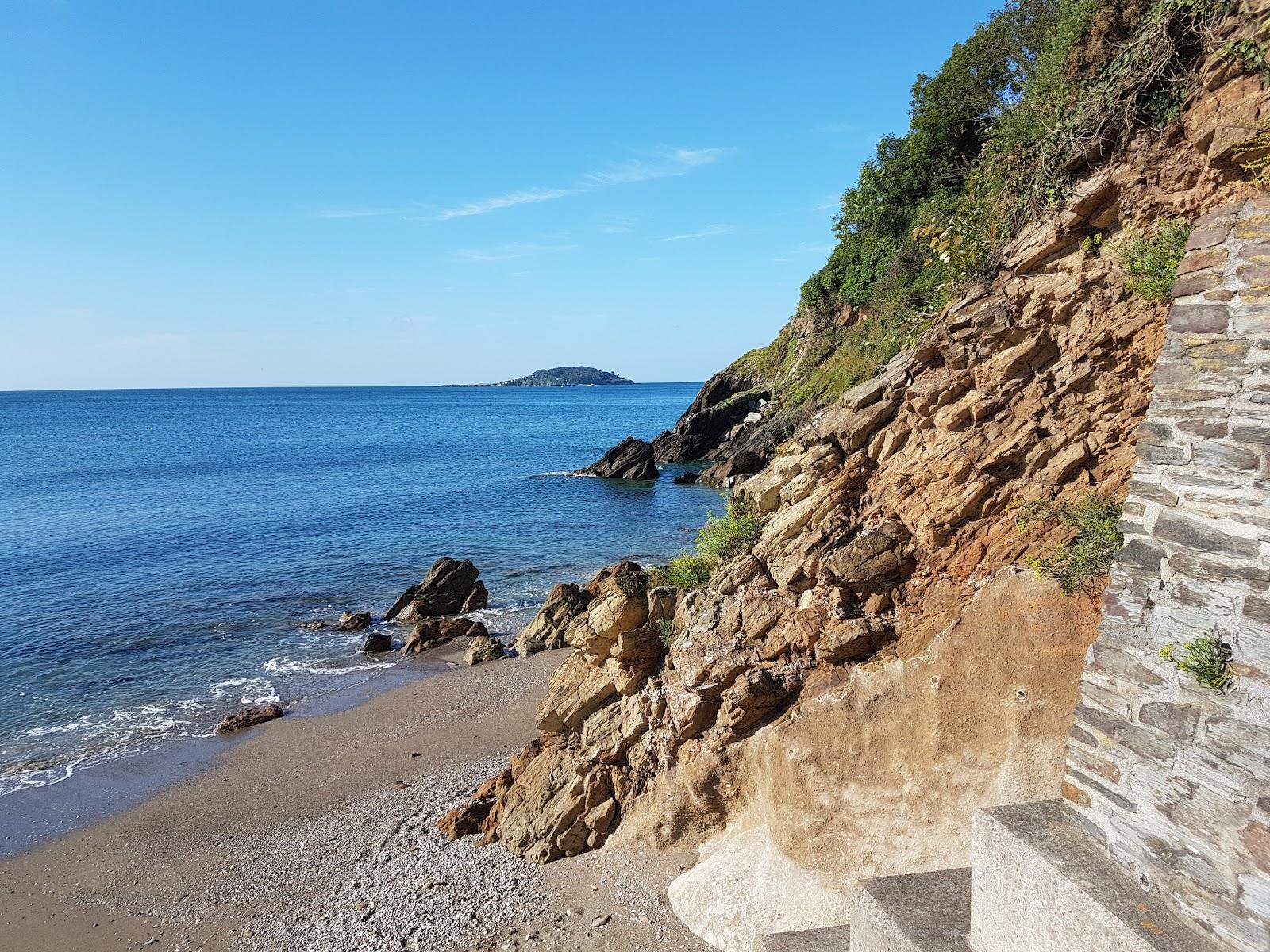 Sandee Looe Second Beach Photo