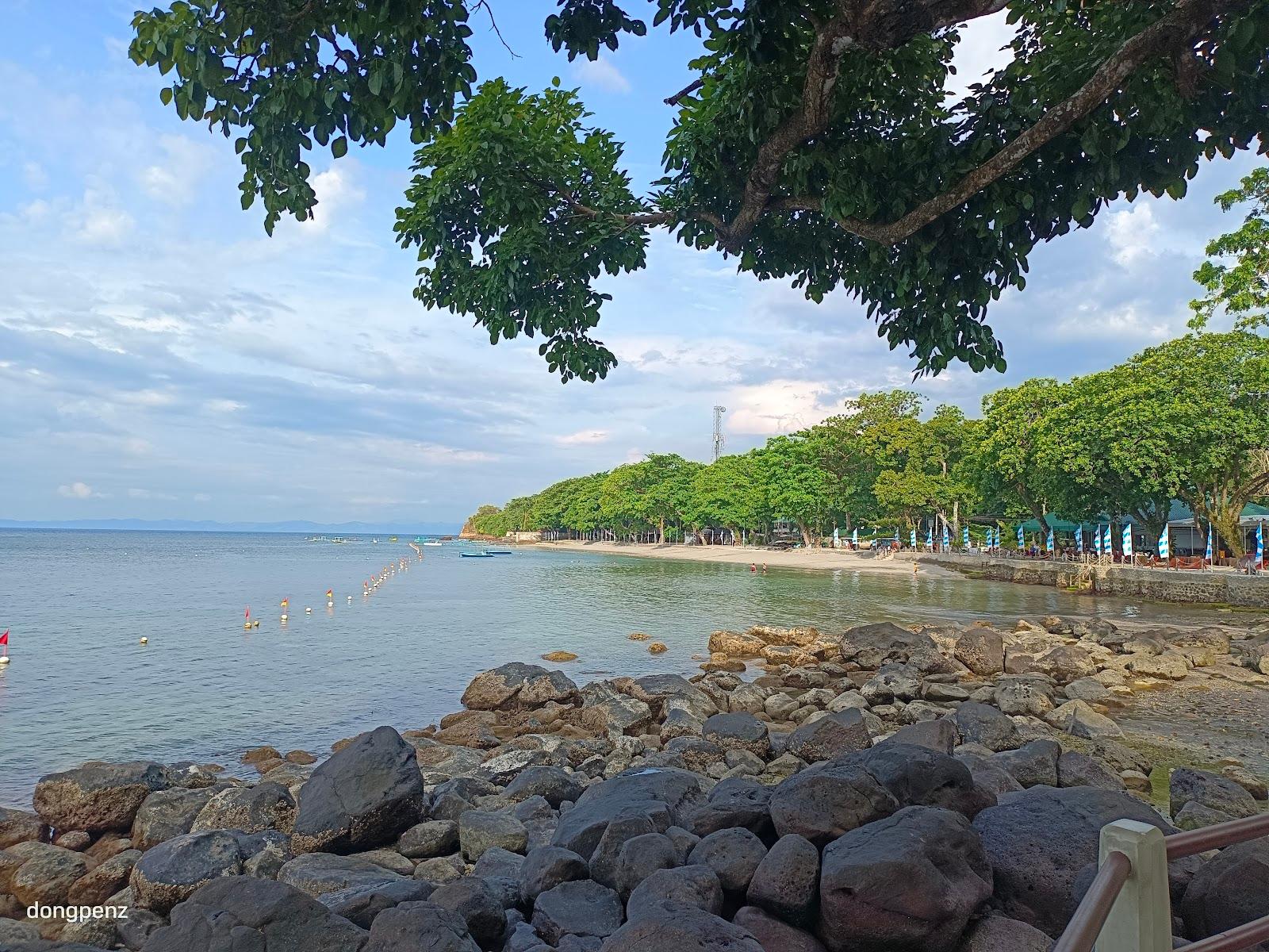 Sandee Duka Beach