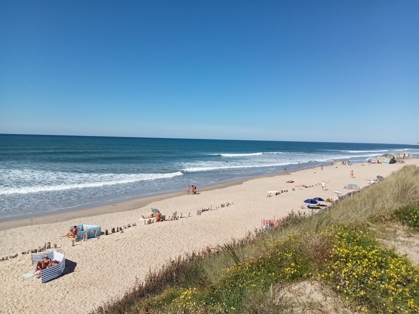 Sandee Plage D'Euronat